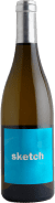 Sketch Albarino Rias Baixas 2021