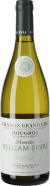 Chablis Grand Cru Bougros Côte de Bouguerots Domaine 2022