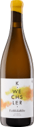 Scheurebe Fehlfarbe 2022