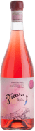 Picaro del Aguila Clarete Rosado 2023