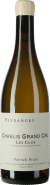 Chablis Grand Cru Le Clos 2022