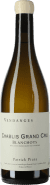 Chablis Grand Cru Blanchots 2025