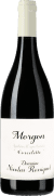Beaujolais Morgon Corcelette 2022