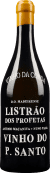 Listrão dos Profetas Vinho da Corda 2021