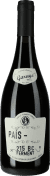 Pais 215 BC Ferment Single Ferment Series 2022
