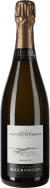 Champagne Les Hauts Partas Blanc de Blancs Chouilly Grand Cru Brut Nature 2018