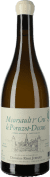 Meursault Premier Cru Le Poruzot Elevage Prolonge 2022