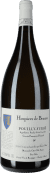 Pouilly Fuissé Francoise Poisard ''Cuvée Nola'' - Hospices de Beaune 2023