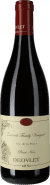 Zotovich Family Vineyard Pinot Noir 2021