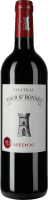 Chateau La Tour Saint Bonnet  Cru Bourgeois (Médoc) 2016