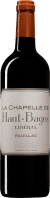 La Chapelle de Haut-Bages Liberal 2018