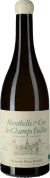Monthelie Premier Cru Blanc Les Champs Fulliots 2022