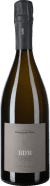 Champagne BD'B Blanc de Blancs Le Temple Brut Nature