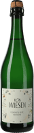 Von Wiesen Alkoholfrei Eisenkraut & Quitte