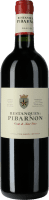 Chateau Pibarnon Restanques Rouge 2020