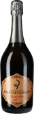 Champagne Cuvée Elisabeth Salmon Brut Rosé 2013