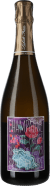 Champagne Blanc de Noirs Brut Nature