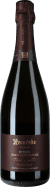 Intens Rosat Brut Nature Corpinnat 2020