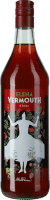 Elena Vermouth - Mixology Vermouth di Torino Rosso