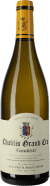 Chablis Grand Cru Vaudésir 2024