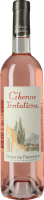 Tentations Rosé 2025