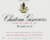 Chateau Giscours 3eme Cru 2009