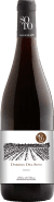Crianza Tempranillo 2020