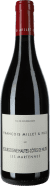 Bourgogne Hautes Côtes de Nuits Rouge Les Martennes 2022