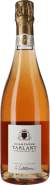 Champagne La Lutétienne Rosé Brut Nature 2005