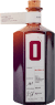 Bloody O No.1, Geist von der Sizilianischen Blutorange 