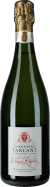 Champagne La Vigne Royale Blanc de Noirs Brut Nature 2007