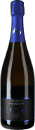 Champagne Cuvée Coeur Saphyr Brut Nature 2019