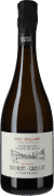 Champagne Roc Solare Coteaux du Sézannais Extra Brut Assemblage Galets de Silex