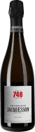 Champagne Extra Brut Cuvée 748