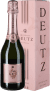 Champagne Brut Rosé