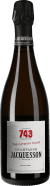 Champagne Cuvée 743 Degorgement Tardif Extra Brut