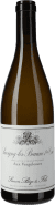 Savigny Les Beaune Premier Cru Aux Vergelesses Blanc 2022