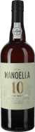 Manoella 10 Years Old White Extra Dry Port