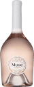 Muse de Miraval Rosé Grande Cuvée Côtes de Provence 2025