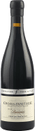 Crozes Hermitage lieu-dit Raisinières 2025