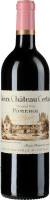 Vieux Chateau Certan 2001