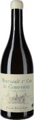 Meursault Premier Cru Les Genevrières 2023