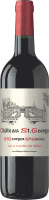 Chateau St. Georges 2025