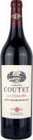 Chateau Coutet Cuvée Demoiselle 2025
