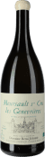 Meursault Premier Cru Les Genevrières 2023