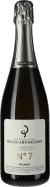 Champagne Les Rendez-vous de Billecart-Salmon No. 7 Brut