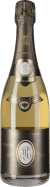 Champagne Cristal Brut Vinothèque (Late Release) 2004