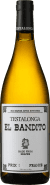 El Bandito Chenin Blanc »Skin Contact« 2024