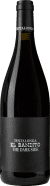 El Bandito Syrah »The Dark Side« 2024