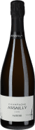 Champagne Cuvée Nature Grand Cru Blanc de Blancs Brut Nature